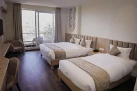 Hotel chautari pvt ltd - parkir