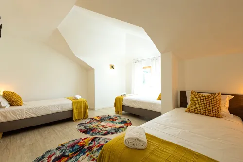 Traveler's Ericeira Apt. - 3-Star