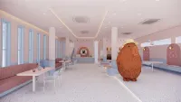 Casa de Capybara - New