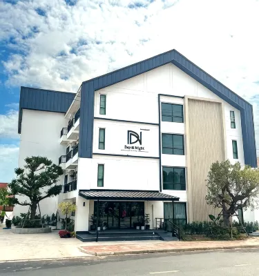Day & Night Hotel Roi Et