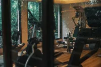 The Kasturi - gimnasio