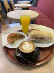 コルビン センター スイーツ - アパートメント