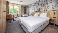 Fletcher Hotel Restaurant de Eese - Wi-Fi