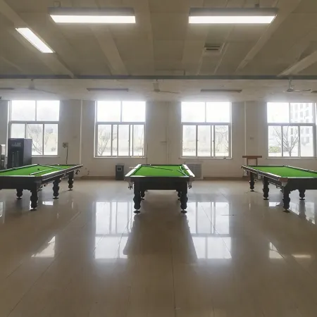 Dongying Xinglu Vocational Training Center (Dongying District)