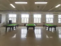 Dongying Xinglu Vocational Training Center (Dongying District)