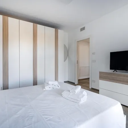 Felice 107 - Apartment with Terrace + Free parking