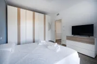 Felice 107 - Apartment with Terrace + Free parking