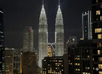 Wyndham Suites KLCC - 5-Star