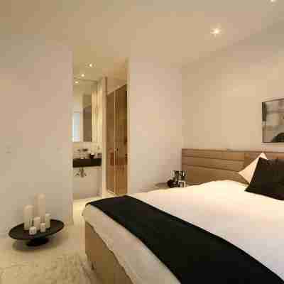 VISIONAPARTMENTS Gerechtigkeitsgasse - self check-in Rooms