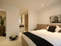 VISIONAPARTMENTS Gerechtigkeitsgasse - self check-in Hotels in Zurich