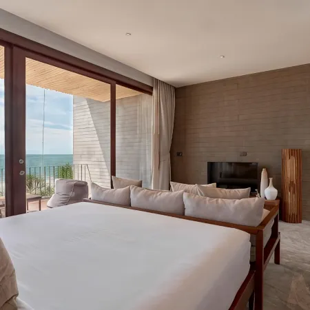 Chula Beach Resort