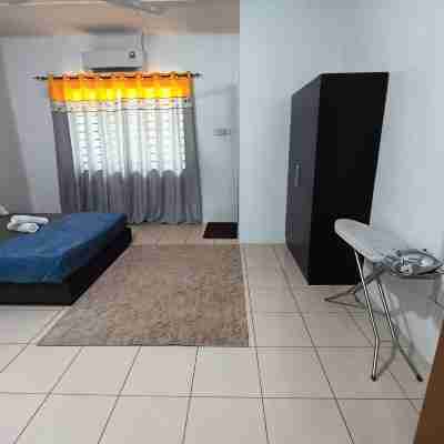 Macagawa Homestay Rooms