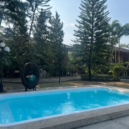 Mai suay Resort Khao yai