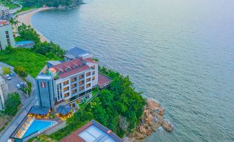 YEONHWAMOON HOTEL BEONSAN