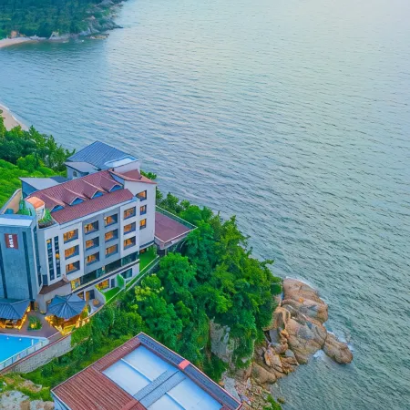 YEONHWAMOON HOTEL BEONSAN