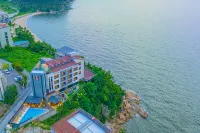 YEONHWAMOON HOTEL BEONSAN