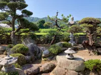Opened in July 2025! 6 minutes by car from Seto Geijutsu-do venue | Enjoy the garden and scenery - maisons de vacances