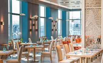 Movenpick Winter Park Hotel Baku