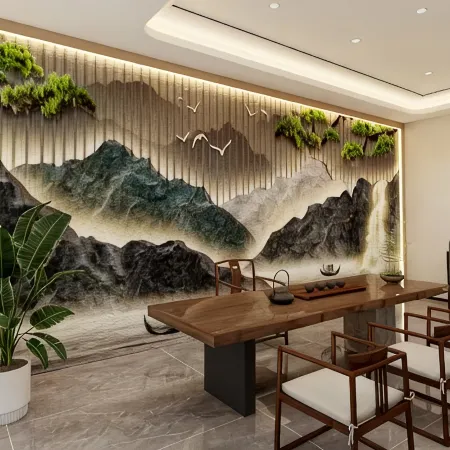 Linming Holiday Hotel
