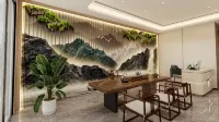 Linming Holiday Hotel - 무료 와이파이