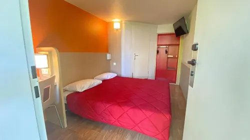 Hotel ECO GREEN QUIMPER