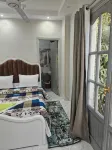 King Mina Nubian House