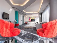 Nobel Zira Hotel Hotels near باليلولا