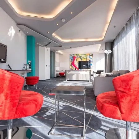 Nobel Zira Hotel Отели рядом с достопримечательностью «Палилула»