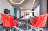 Nobel Zira Hotel