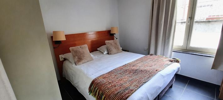Hotel de Flandre Ghent Hotels in Gent