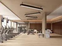 Tacheng Wenzhou International Grand Hotel Hoteles en Tacheng