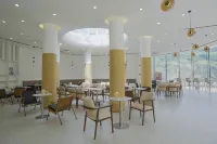 Zhaosu Muzi Taoye Luxury Resort - فطور