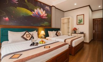 Hanoi Sena Hotel & Travel - Housity