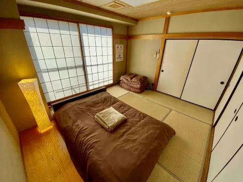Hotel EL8Utsunomiya -  Appartamenti vacanze