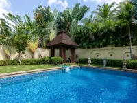 Jingyuan Resort Pool Villa -  Holiday Villas