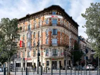 Ibis Toulouse Gare Matabiau - 3-Star