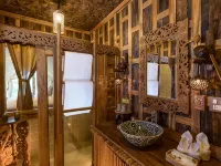 Santhiya Koh Chang Resort Hotel in zona Cascate Klong Plu