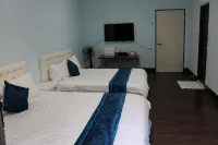 WM and S Hostel - 2-نجوم