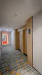 Fangxian jinhao boutique hotel