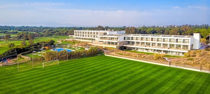 Parador de El Saler Hotel a Valencia