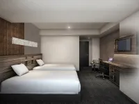 Smile Hotel Shin-osaka Hotels in 
