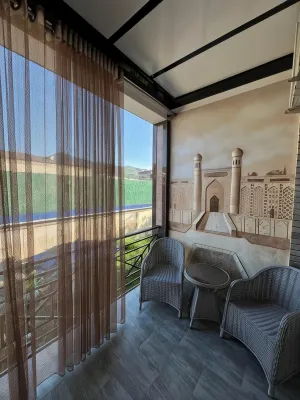 Shosh Garden Family Resort - 2성급