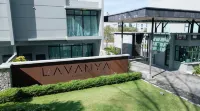 Lavanya Villa and Residence by Rimba Hill Hotels in 