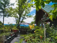 Tombouctou Hotels in Fujimi