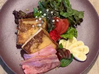 Nest Hotel Ishigaki Maesato Beach - breakfast