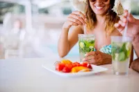 Hotel Riu Palace Santa Maria - All Inclusive - Desayuno