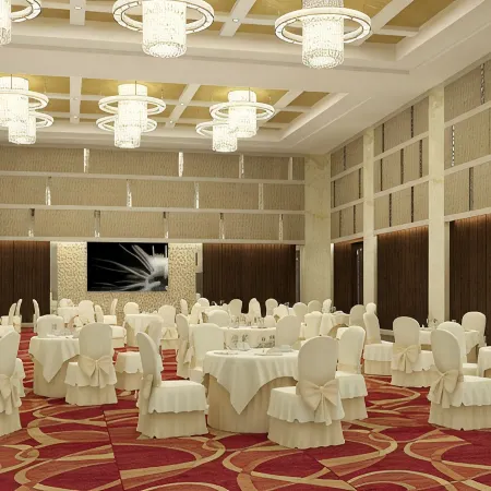 Grand Mercure Agra