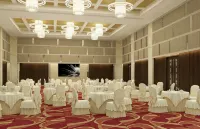 Grand Mercure Agra - breakfast
