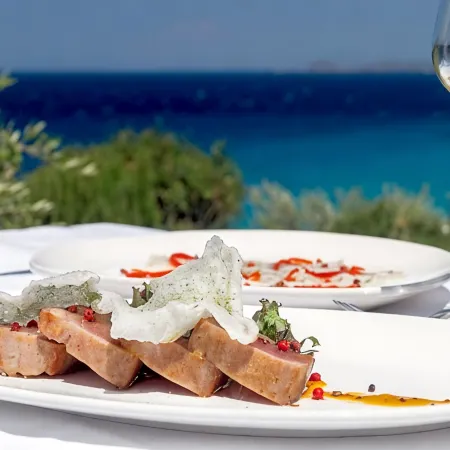 Armonia Bay Hotel