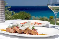 Armonia Bay Hotel - breakfast